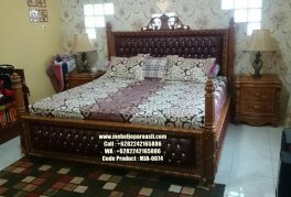 Dipan Ukir Jati Terbaru