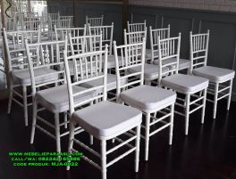 Kursi Tiffany Jepara