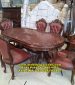 Set Meja Makan Ganesa Ukiran Jepara,Jual Set Meja Makan Ganesa Ukiran Jepara,Harga Set Meja Makan Ganesa Ukiran Jepara,Model Set Meja Makan Ganesa Ukiran Jepara,Set Meja Makan Ganesa,Set Meja Makan Ganesa Jambu,Set Meja Makan Ganesa Jati,Set Meja Makan Ganesa Jati Jepara,Set Meja Kursi Makan Ganesa,meja makan ganesa,kursi meja makan ganesa