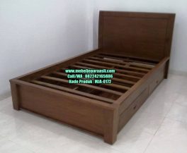 Dipan Minimalis Jepara-MJA-0172-Mebel Jepara Asli