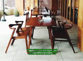 Set Kursi Cafe Terbaru