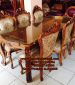 Set-Kursi-Makan-Ukir-Ganesa-Jati-MJA-0068-Mebel-Jepara-Asli