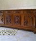 Bufet Jati Ukir Jepara-MJA-0218-Mebel Jepara Asli