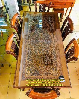 Set Meja Makan Ukir Kerawang,Jual Set Meja Makan Ukir Kerawang,Harga Set Meja Makan Ukir Kerawang,Model Set Meja Makan Ukir Kerawang,meja makan kerawang,meja makan ukir kerawang,meja makan ukir krawang,set meja makan ukir krawang,Set Meja Makan Ukir Kerawang Jati,Set Meja Makan Jati Ukir Kerawang,mebel jepara asli,mebel surabaya,mebel jakarta,mebel tangerang,mebel depok,mebel semarang,toko mebel jepara