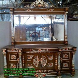Bufet Cermin Nusantara