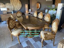 Set Meja Makan Mewah Ukiran Jepara, Jual set meja makan, Jual Set Meja Makan Mewah Ukiran Jepara,set meja makan mewah,set meja makan jati,set meja makan 8 kursi,set meja makan ukir klasik,set meja makan ukiran jepara,set meja kursi makan mewah,meja makan mewah,meja makan ukiran mewah