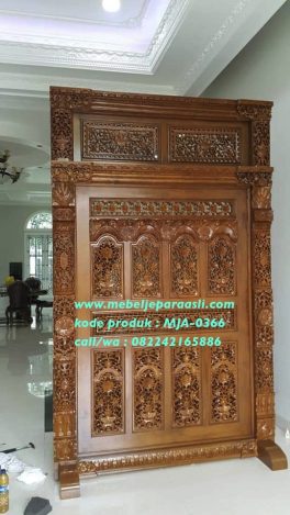 Sketsel Mewah Gebyok,Jual Sketsel Mewah Gebyok,penyekat ruangan gebyok,gebyok jati,sketsel gebyok,sketsel model gebyok,sketsel ukir mewah,sketsel ukir klasik,sketsel jati jepara,penyekat ruangan ukir mewah,penyekat ruangan model gebyok