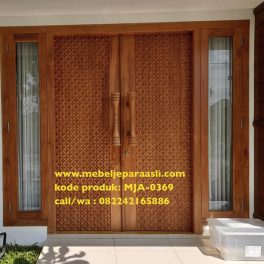 Pintu Utama Ukiran Mewah,pintu utama kayu jati,pintu utama minimalis,pintu utama mewah,pintu rumah mewah,pintu jati,pintu utama minimalis,pintu utama jati minimalis,pintu rumah kayu jati,mebel jepara asli,model pintu,harga pintu utama